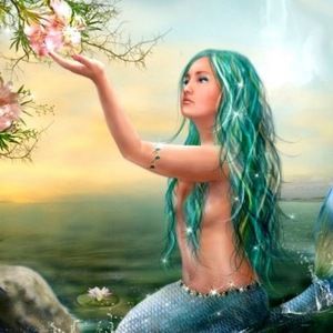 Meet your Posher, Tricia